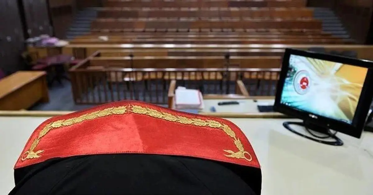 Bilirkişi, tanık ve arabulucu ücret tarifeleri yenilendi | NTV Haber