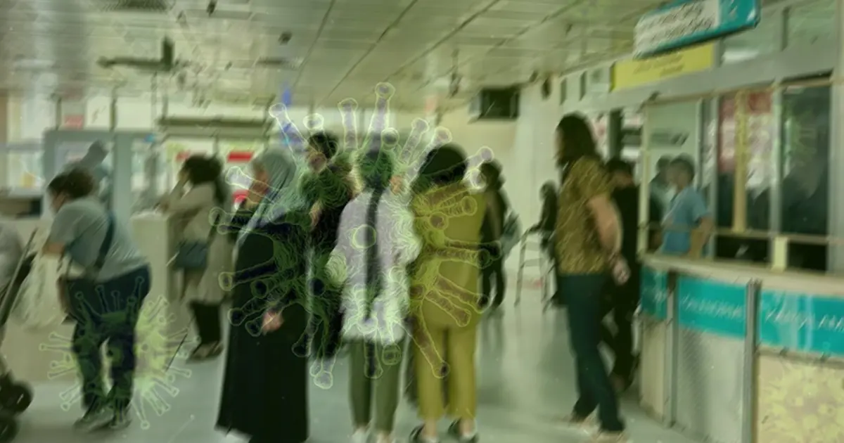 H3N2 virüsü hızla yayılıyor. "Türkiye risk altında mı?" Sağlık Bakanlığı'ndan açıklama | NTV Haber