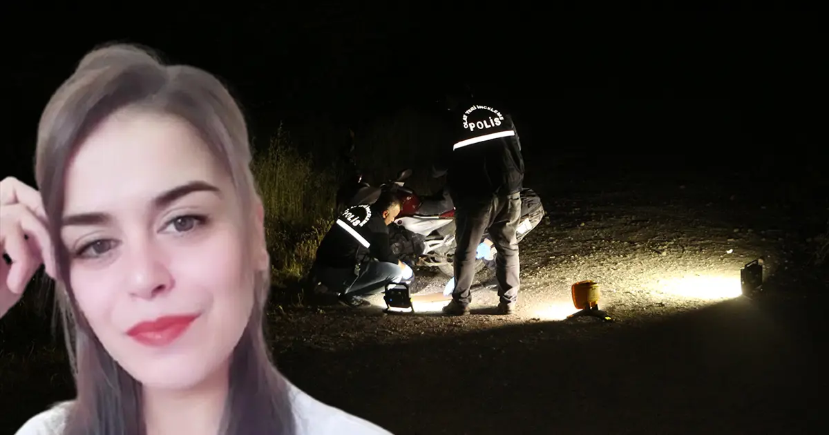 İki saat sonra öldü. Hatice’nin el işaretiyle yardım istediği görüntüler ortaya çıktı | NTV Haber