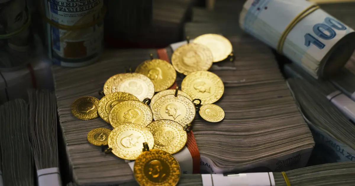 Altın fiyatları canlı 22 Aralık 2025: Altın fiyatları ne kadar oldu? Gram, çeyrek, yarım ve ons altın alış satış fiyatları | NTV Haber