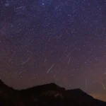Yılın en görkemli gökyüzü olayı: Geminid meteor yağmuru ne zaman?