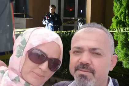 Eşini 22 bıçak darbesiyle katletti. "Kolumda Ebru yazıyor, sonsuzluk işareti var" diyerek kendini savundu | NTV Haber