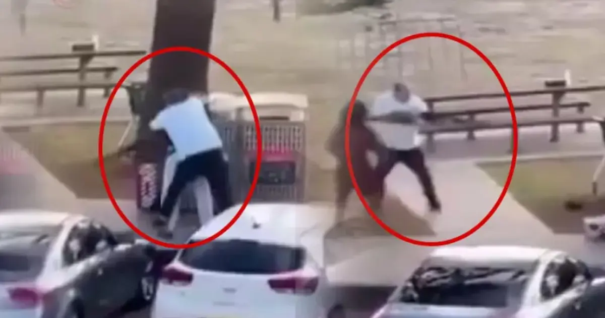 Avustralya silahlı saldırgana müdahale eden kahraman manavı konuşuyor | NTV Haber