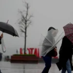 Meteoroloji'den uyarı üzerine uyarı. Fırtına, kar, yağmur... Günlerce sürecek | NTV Haber