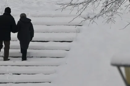 Kar 20 santimi bulabilir. 38 ilde sarı ve turuncu alarm | NTV Haber