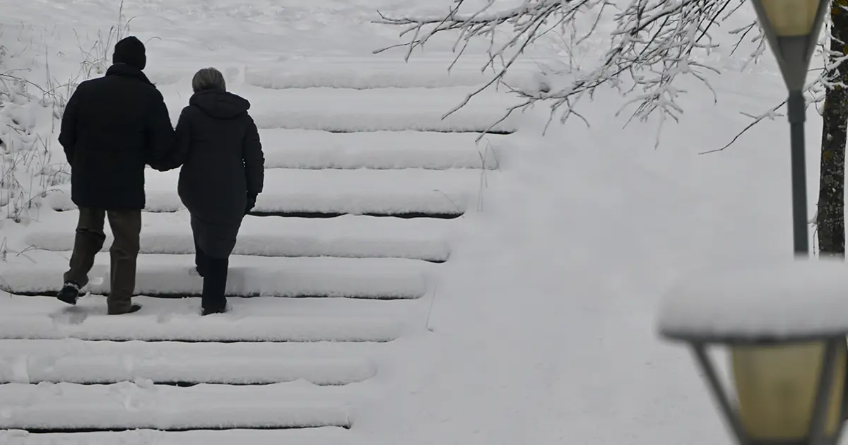 Kar 20 santimi bulabilir. 38 ilde sarı ve turuncu alarm | NTV Haber
