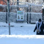 Meteoroloji'den 45 il için kar ve fırtına uyarısı. Sıcaklıklar 10 derece düşecek  | NTV Haber