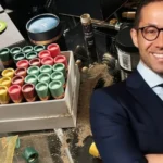 Ünlülere uyuşturucu soruşturması. Kasım Garipoğlu'nun şoföründen ev partisinde uyuşturucu iddiası | NTV Haber