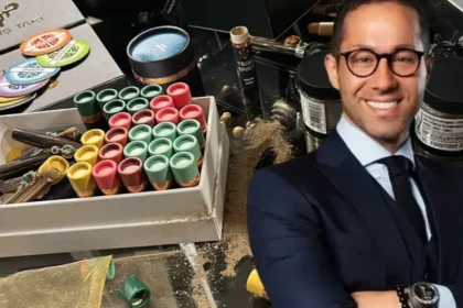 Ünlülere uyuşturucu soruşturması. Kasım Garipoğlu'nun şoföründen ev partisinde uyuşturucu iddiası | NTV Haber