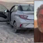 Şili'ye tatile giden Türk kayboldu. 12 Kasım'dan beri haber alınamıyor