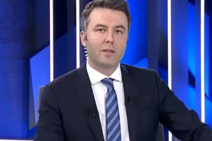 Uyuşturucu suçlaması. Habertürk Genel Yayın Yönetmeni Mehmet Akif Ersoy gözaltına alındı | NTV Haber