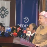 Barzani'nin Şırnak ziyareti. Irak Kürt Bölgesel yönetimi:  Maksadını aşan yorumlar yapıldı | NTV Haber