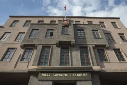 MSB'den Yunan Bakan'a tepki. "Hayalci açıklamalar olumlu atmosfere zarar veriyor" | NTV Haber