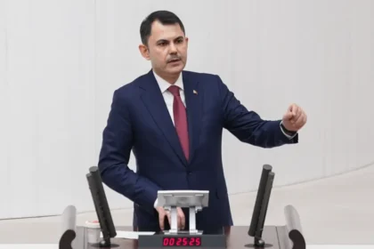 Bakan Kurum'dan, DEM Parti'li Koçyiğit'e "şantiye şefi" yanıtı | NTV Haber