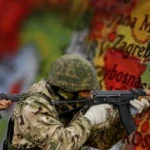 Balkanlar için korkutan iddia. Sırp milliyetçiler savaşa hazırlanıyor!