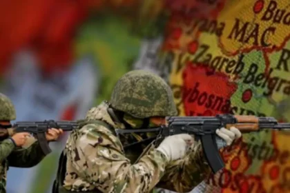 Balkanlar için korkutan iddia. Sırp milliyetçiler savaşa hazırlanıyor!
