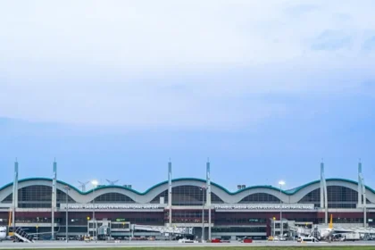 Sabiha Gökçen Havalimanı'nda yeni dönem