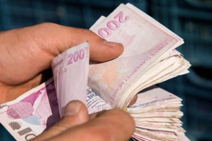 Kamu yöneticilerine seyyanen 30 bin lira zam teklifi geri çekildi | NTV Haber