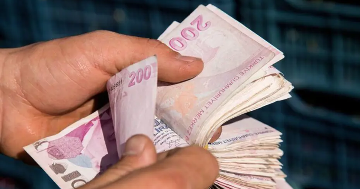 Kamu yöneticilerine seyyanen 30 bin lira zam teklifi geri çekildi | NTV Haber