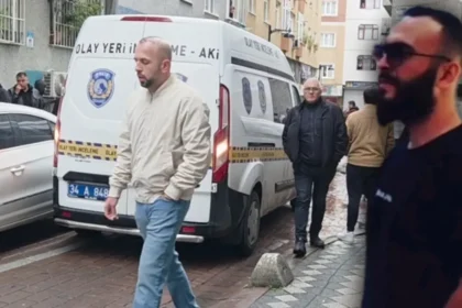 Zeytinburnu’nda taksici bıçaklanarak öldürüldü | NTV Haber