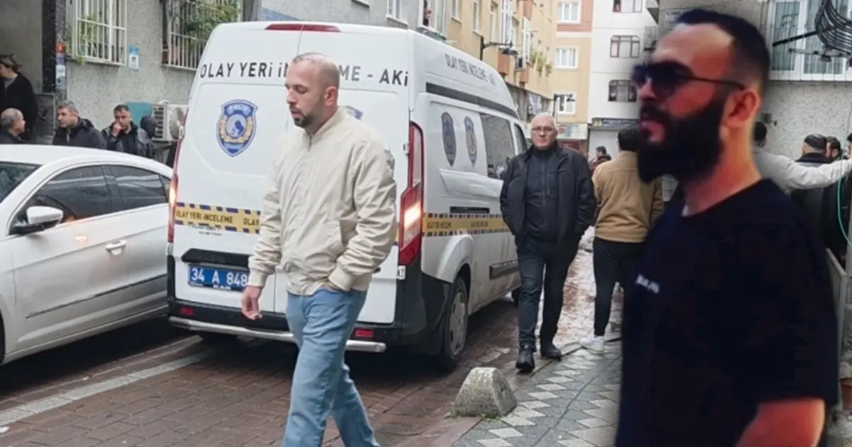 Zeytinburnu’nda taksici bıçaklanarak öldürüldü | NTV Haber