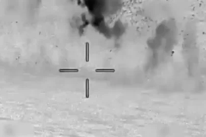 ABD, Doğu Pasifik'te bir tekne daha vurdu