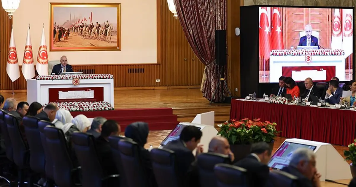 Terörsüz Türkiye sürecinde üç önemli toplantı | NTV Haber