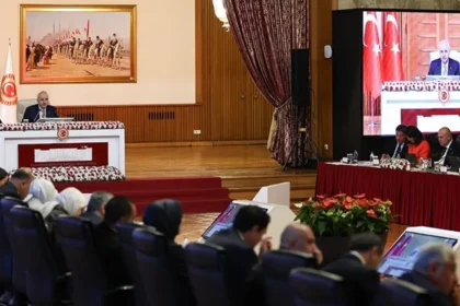 Süreç komisyonu yarın toplanıyor | NTV Haber