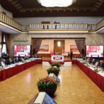 Süreç komisyonunun çalışma süresi 2 ay uzatıldı | NTV Haber