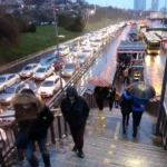 İstanbul Valisi Gül'den aşırı soğuk uyarısı. "112'yi arayın" | NTV Haber