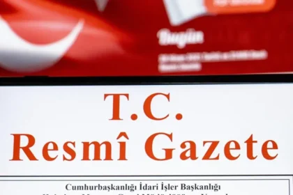 Resmi Gazete'de bugün (24 Aralık 2025 Resmi Gazete kararları) | NTV Haber