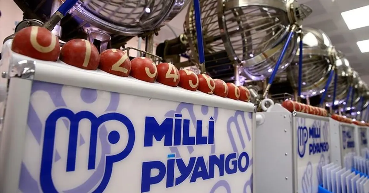 Milli Piyango sonuçları bilet sorgulama ekranı 2026: Milli Piyango büyük ikramiye çekiliş sonuçları ne zaman, saat kaçta? | NTV Haber