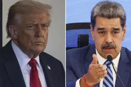 BM'de Venezuela gerginliği. Rusya ve Çin'den ABD'ye suçlama