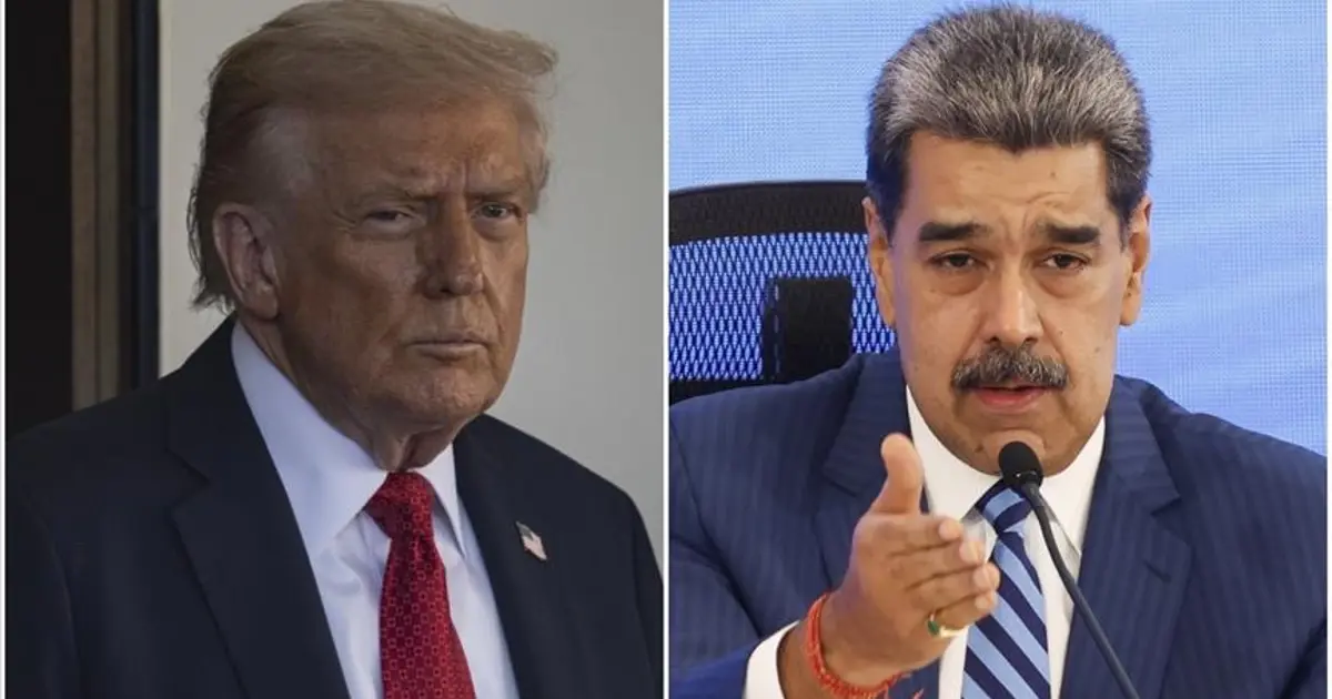 BM'de Venezuela gerginliği. Rusya ve Çin'den ABD'ye suçlama