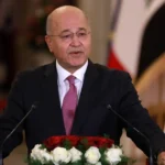 Eski Irak Cumhurbaşkanı, BM Mülteciler Yüksek Komiseri oldu