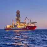 6. Sondaj gemisi Karadeniz'de görev yapacak  | NTV Haber