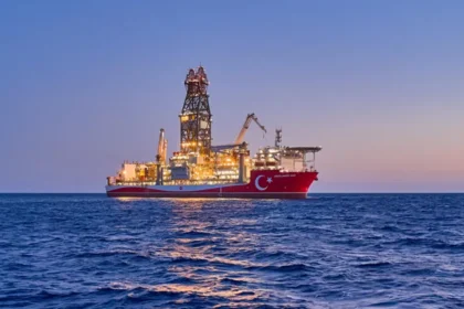 6. Sondaj gemisi Karadeniz'de görev yapacak  | NTV Haber