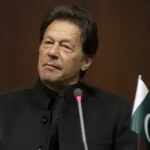 Eski Pakistan Başbakanı Imran Khan ile eşine 17'şer yıl hapis cezası | NTV Haber