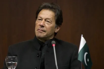 Eski Pakistan Başbakanı Imran Khan ile eşine 17'şer yıl hapis cezası | NTV Haber