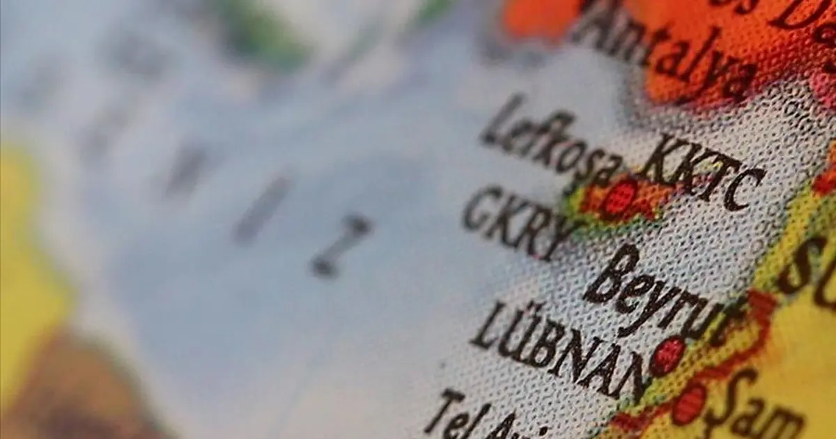 GKRY lideri "Kanlı Noel" katliamına "kahramanlık" dedi