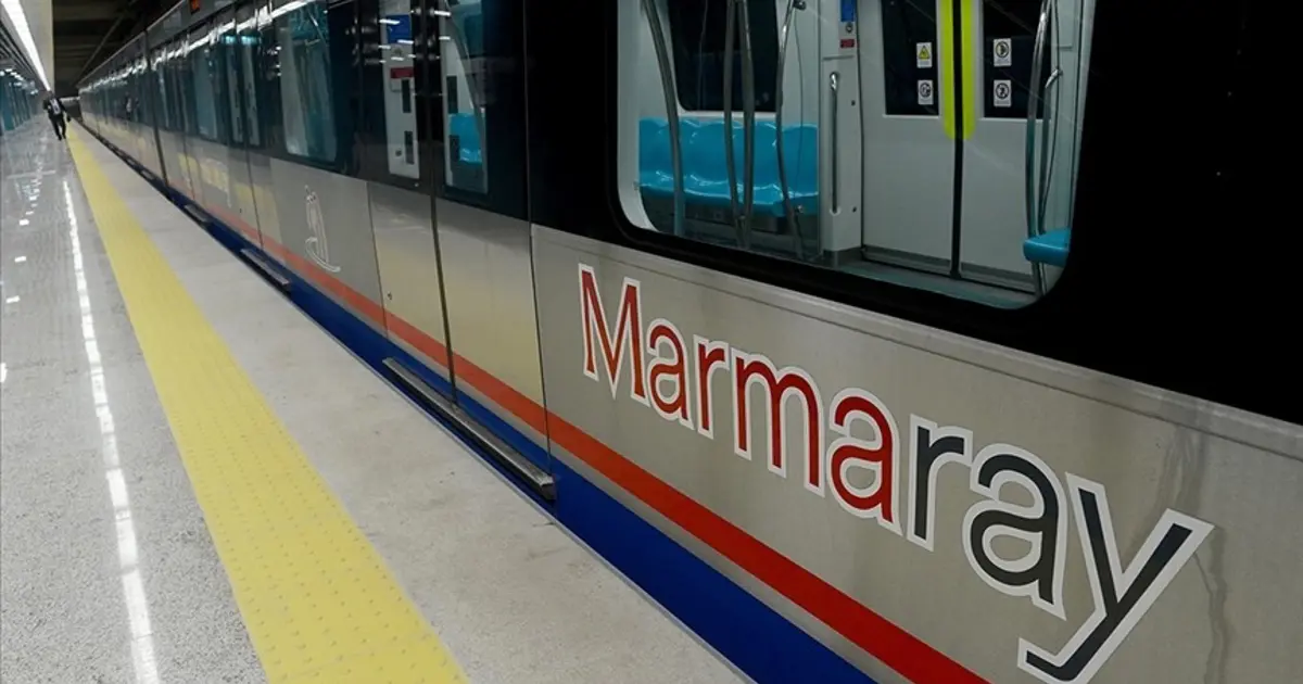 1 Ocak'ta toplu taşıma ücretsiz mi? İETT, Marmaray ve metro ücretsiz mi olacak? | NTV Haber