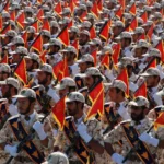 İsrail'den İranlı komutana suikast