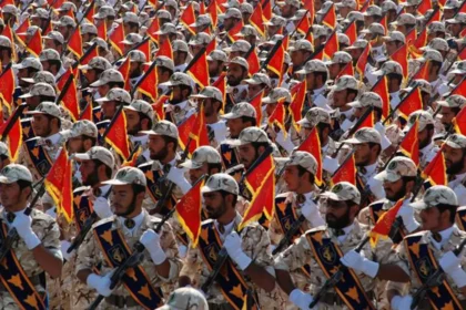 İsrail'den İranlı komutana suikast