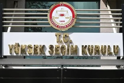 YSK'da 6 üye değişecek, yeni başkan seçilecek | NTV Haber
