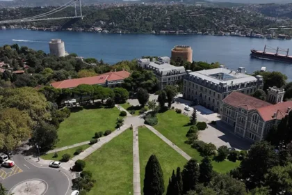 Türkiye'den 6 üniversite mühendislik alanında dünyada ilk 150'ye girdi | NTV Haber