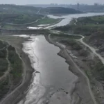 İstanbul'da su bitiyor. "Yağmura engel oluyoruz" | NTV Haber