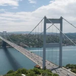 Köprü ve otoyol geçiş ücretleri belli oldu. 1 Ocak 2026'dan itibaren geçerli | NTV Haber