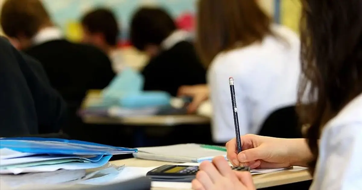 Türkiye'de eğitim harcamaları yüzde 96 arttı, 2,2 trilyon lirayı geçti | NTV Haber