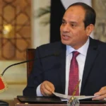 Mısır Cumhurbaşkanı Sisi, IKBY Başbakanı Barzani'yi kabul etti | NTV Haber