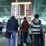 İptal olan uçuşlar listesi 31 Aralık: 133 uçuş iptal edildi (THY, Pegasus ve AJet iptal olan uçak seferleri) | NTV Haber